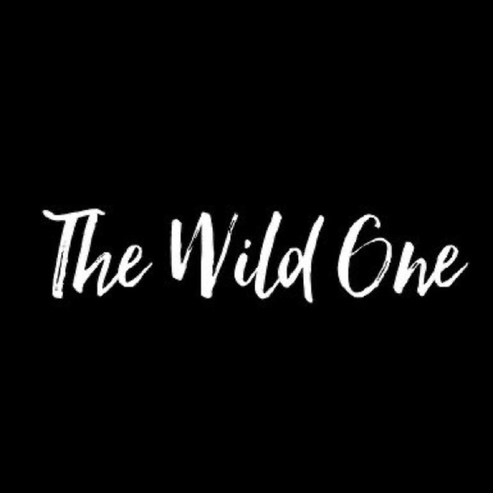 ๐๐ The Wild One ๐๐ - Picture 1 of 1
